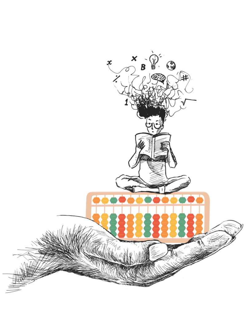 abacus-Abacus classes in Vijayanagar, Bangalore