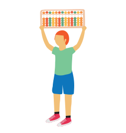 Quick Abacus