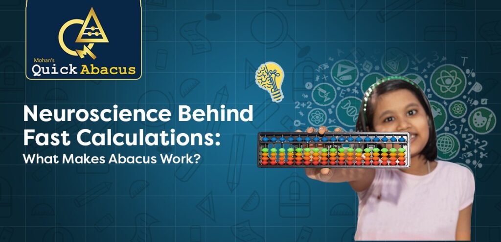 Quick Abacus