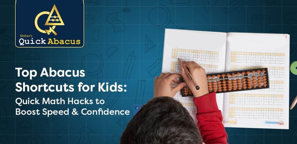 Learn Abacus in Bengaluru