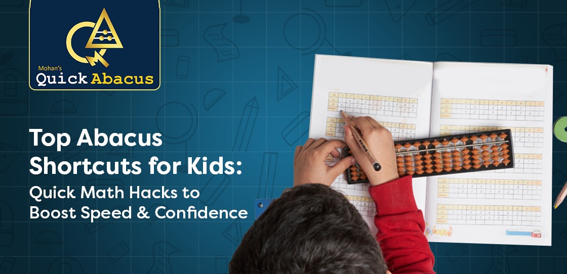 Learn Abacus in Bengaluru