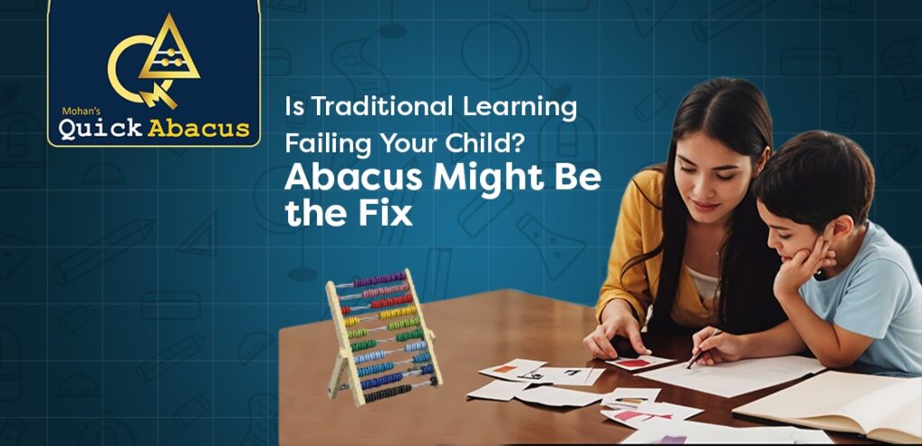 Learn Abacus in Bengaluru