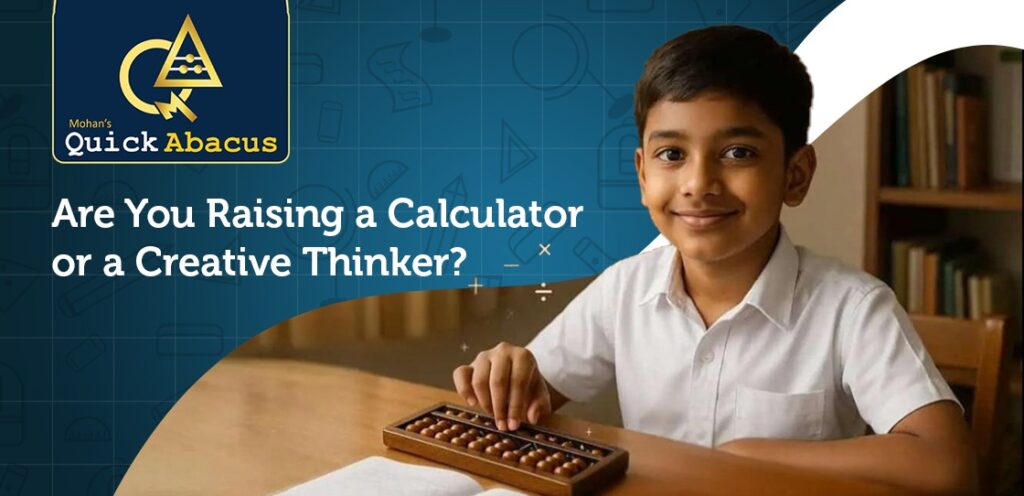 Best Abacus Training in Bangalore