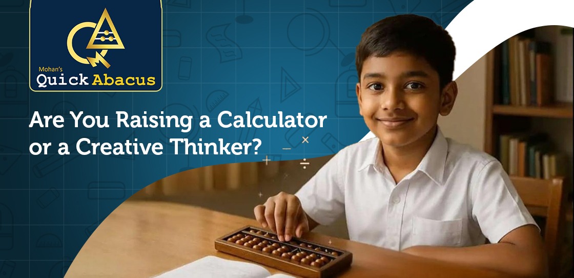 Best Abacus Training in Bangalore