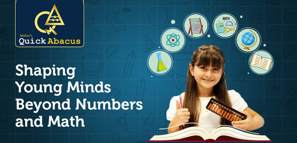 Best Abacus Training in Bangalore