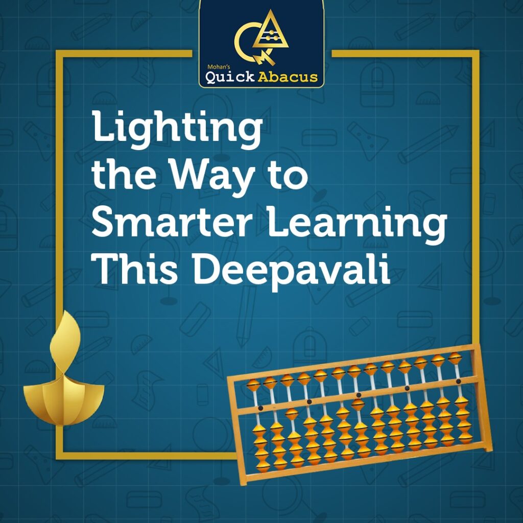 Abacus Clesses In Bangalore