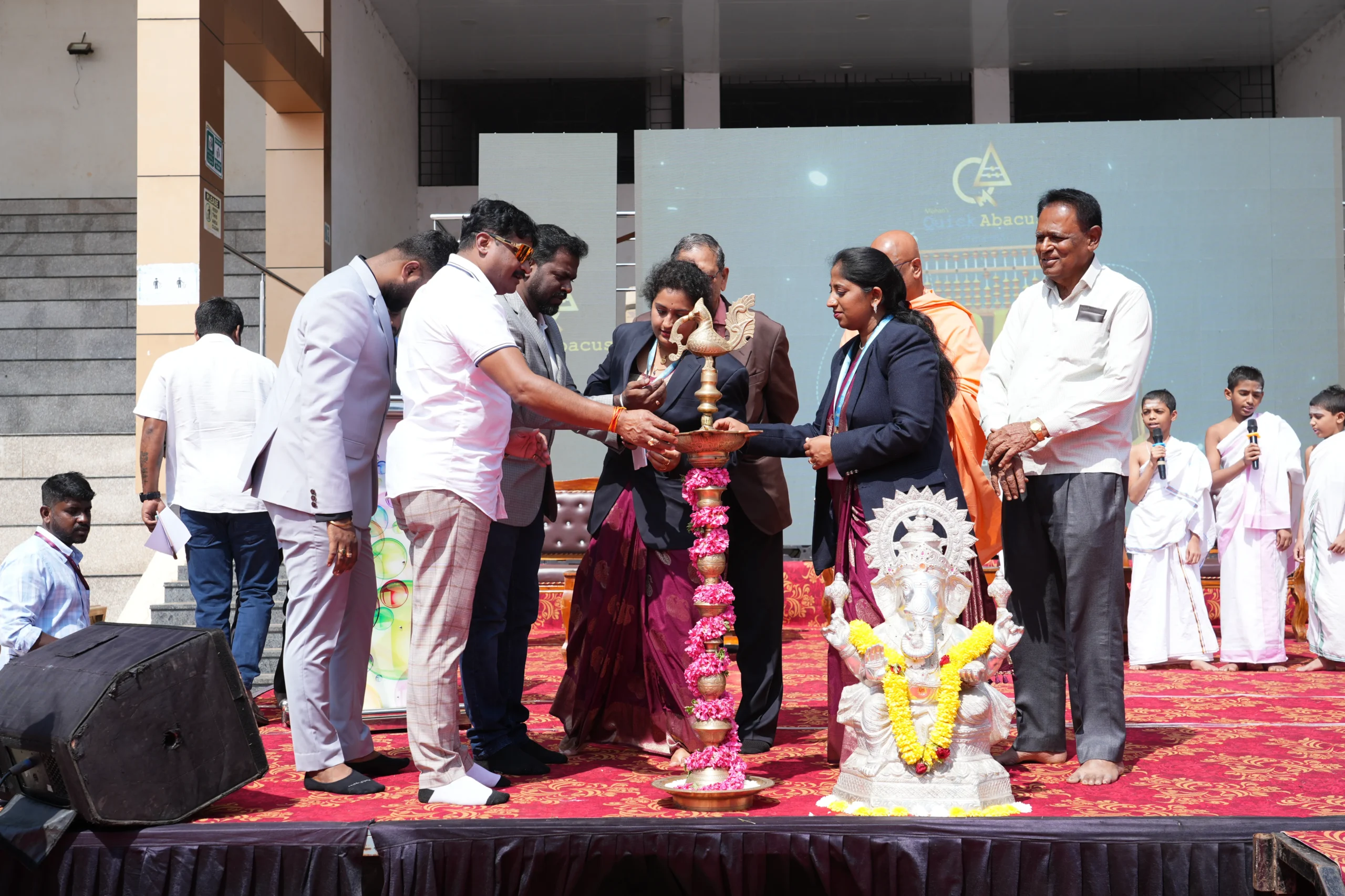 Shri D. Shashi Kumar