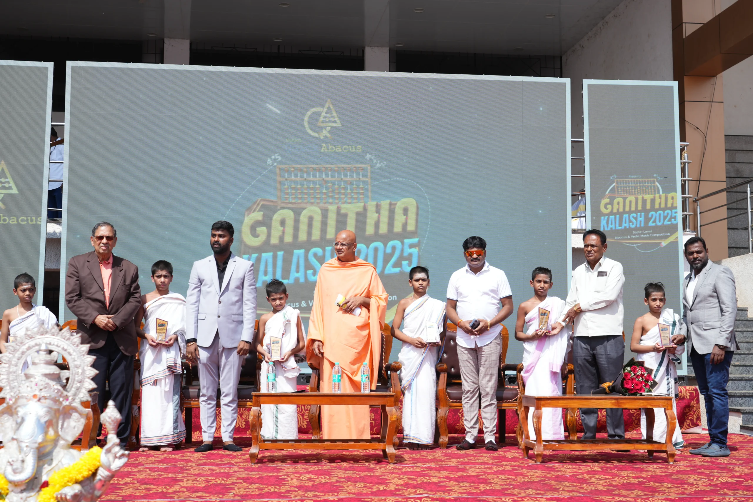 Shri D. Shashi Kumar