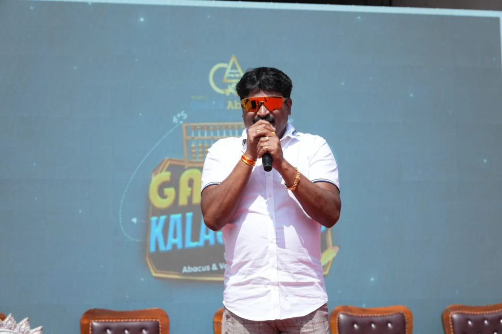 Shri D. Shashi Kumar