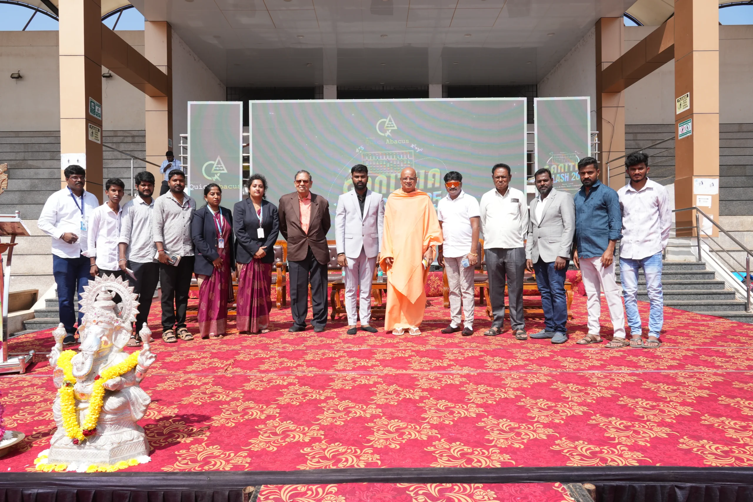 Shri Satish Anjanappa