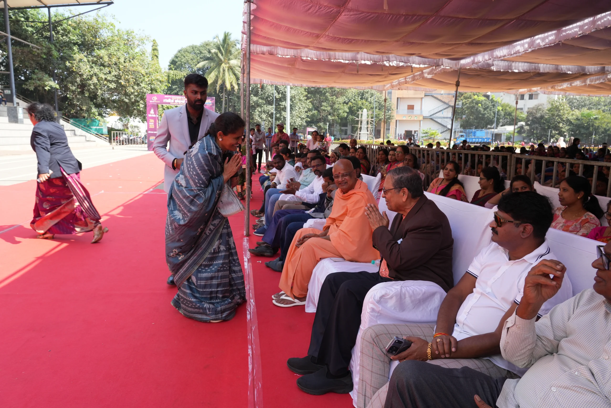 Smt. Shantha Kumari