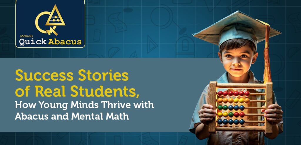 Abacus Training in Bangalore