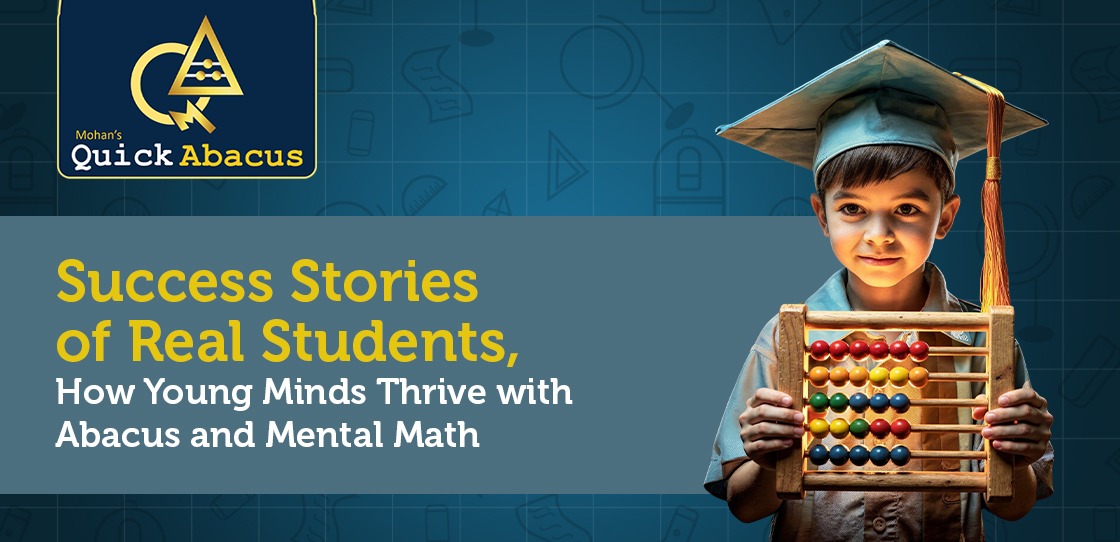 Abacus Training in Bangalore