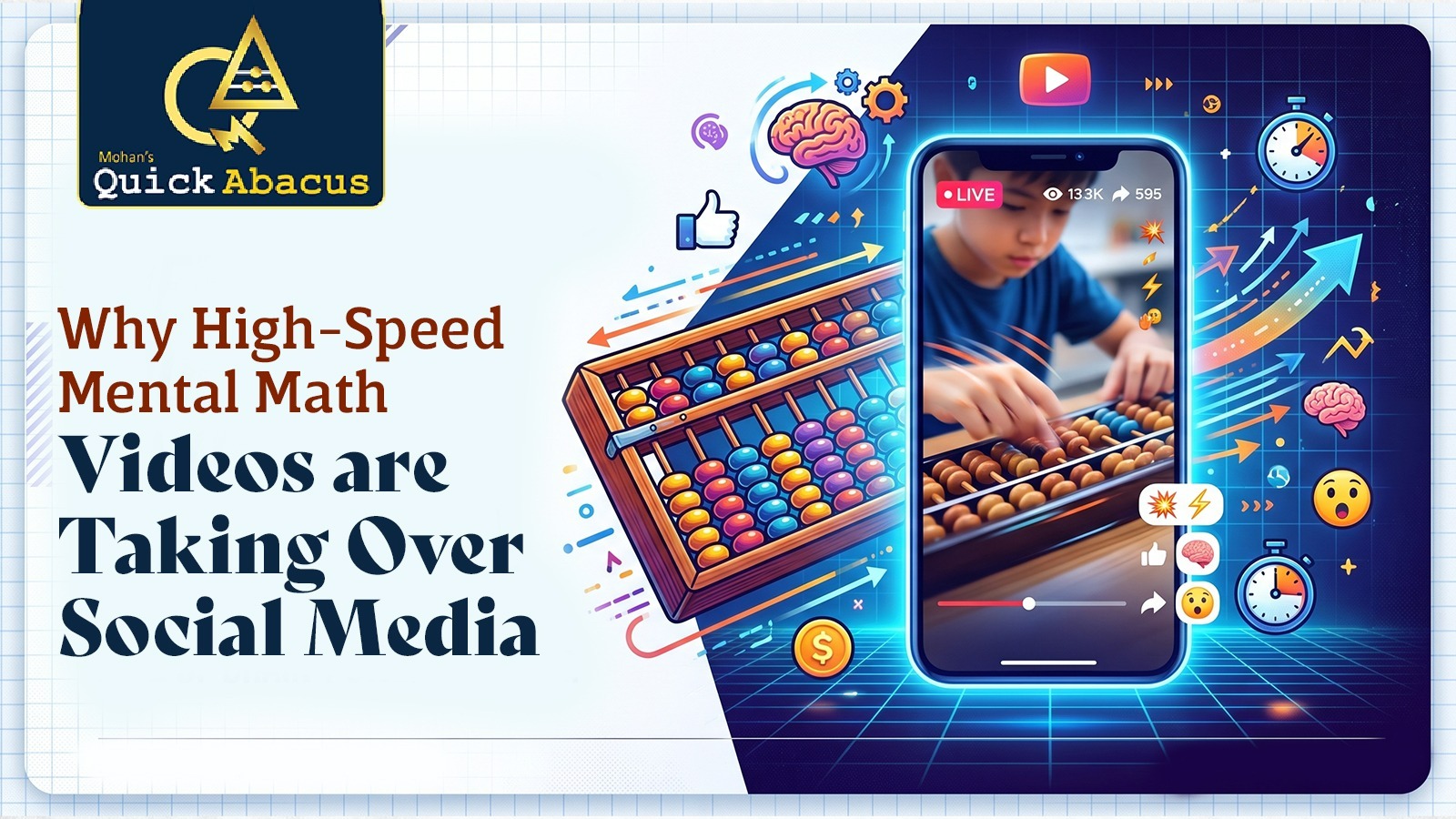 mental math training